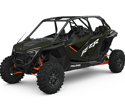 RZR Pro XP 4 Ultimate