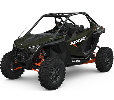 RZR PRO XP Ultimate