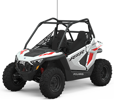 RZR 200 EFI