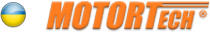 Motortek Ukraine Logo