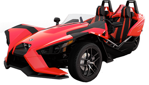 Slingshot SL